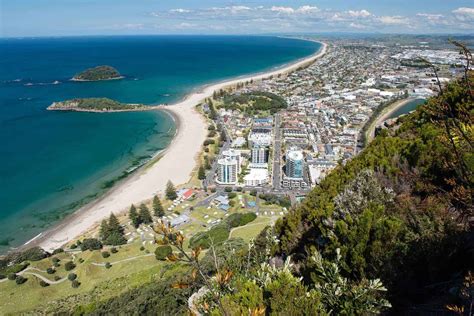 living in new zealand.